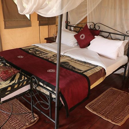 Ngorongoro Forest Tented Lodge 卡拉图 外观 照片